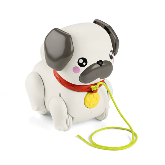 FISHER PRICE JUCARIE DE TRAS INTERACTIVA CATEL CU MISCARI SI SUNETE , FISHER PRICE - INFANT