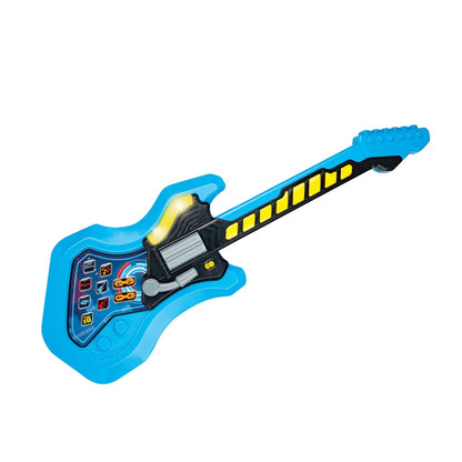 WINFUN JUCARIE CHITARA ROCK, WINFUN
