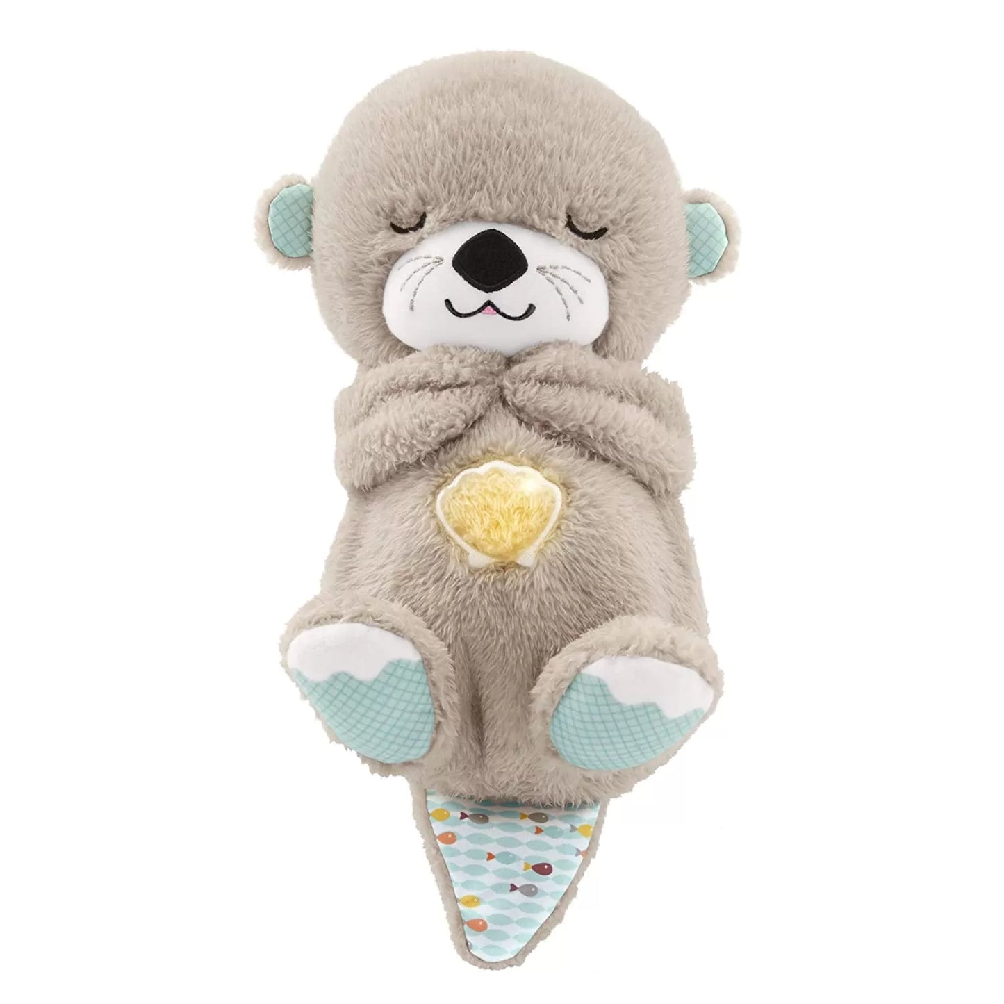 FISHER PRICE JUCARIE RESPIRA CU BEBELUSUL VIDRA, FISHER PRICE - RADE SI INVATA
