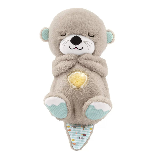 FISHER PRICE JUCARIE RESPIRA CU BEBELUSUL VIDRA, FISHER PRICE - RADE SI INVATA