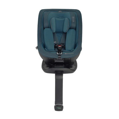 SCAUN AUTO KINDERKRAFT I-GUARD I-SIZE 40-105 CM, BLUE, KINDERKRAFT
