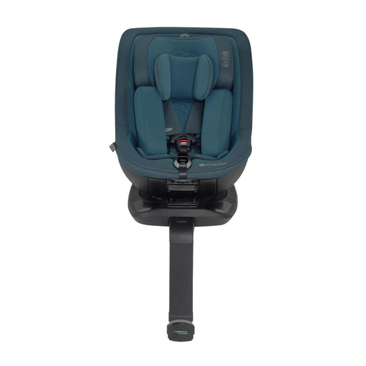 SCAUN AUTO KINDERKRAFT I-GUARD I-SIZE 40-105 CM, BLUE, KINDERKRAFT