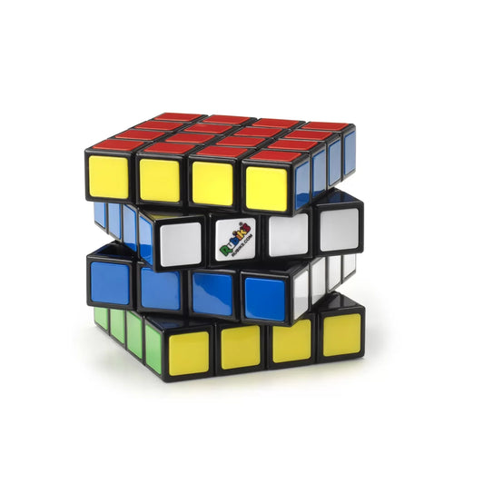 CUB RUBIK MASTER 4X4 ORIGINAL, RUBIK