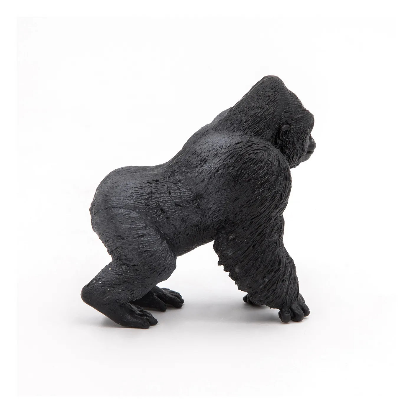 PAPO FIGURINA GORILA, ANIMALE SALBATICE