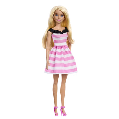 BARBIE PAPUSA BARBIE ANIVERSARE 65 ANI, BARBIE - DREAMTOPIA