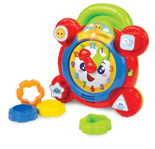 WINFUN CEAS CU ACTIVITATI CU LUMINI SI SUNETE, WINFUN
