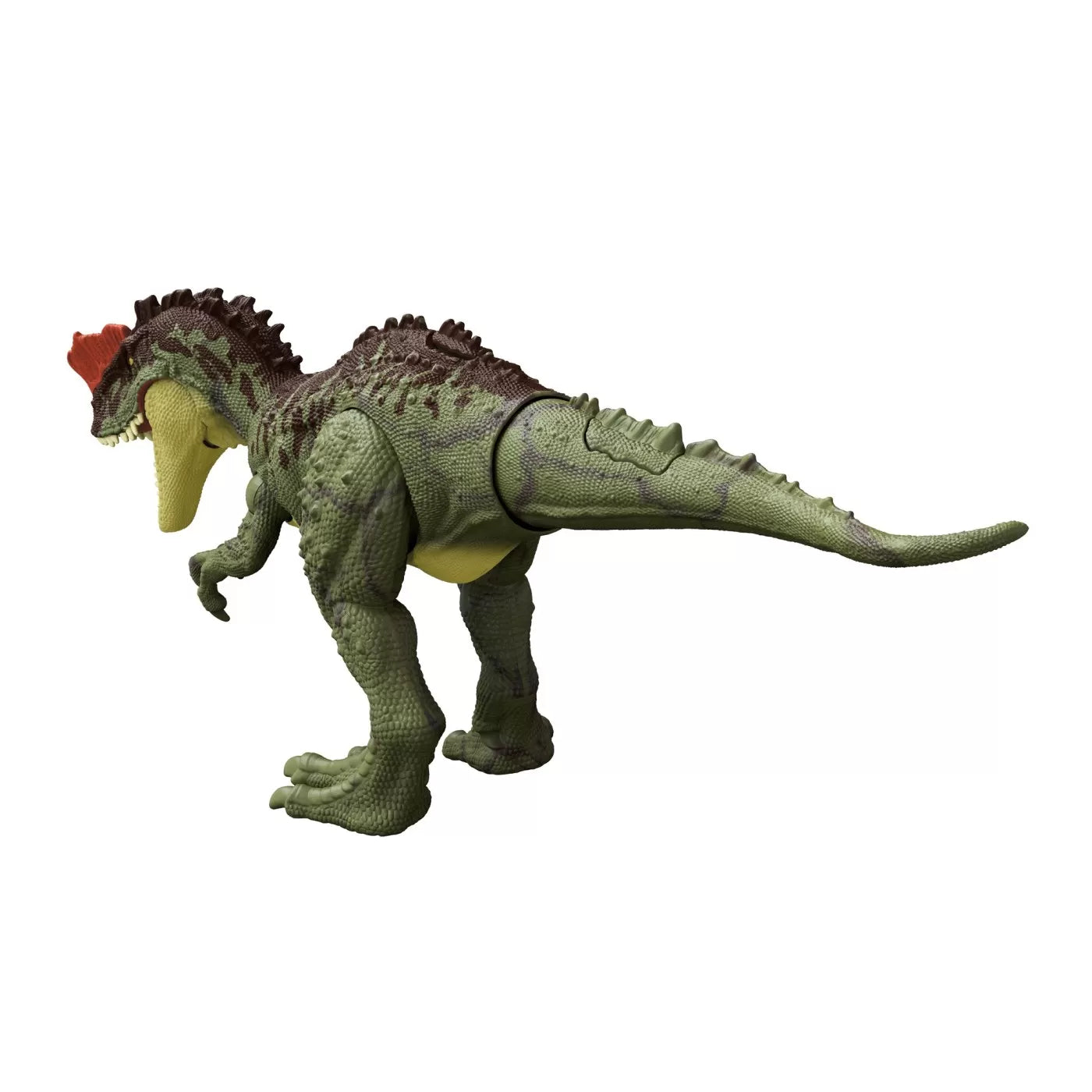 JURASSIC WORLD MASSIVE ACTION DINOZAUR YANGCHUANOSAURUS, JURASSIC WORLD
