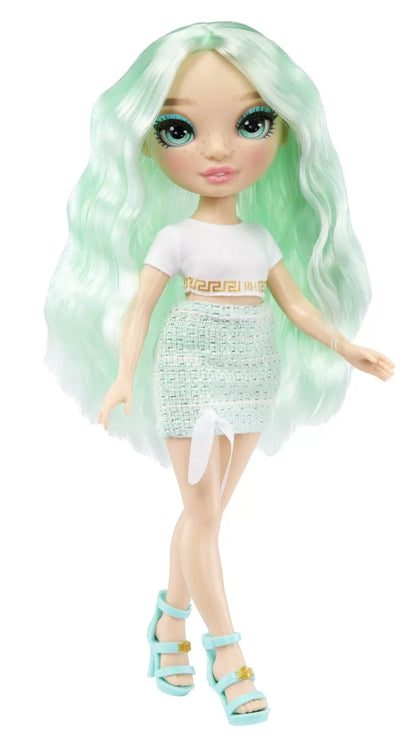 RAINBOW HIGH  PAPUSA DAPHNE MINTON, RAINBOW HIGH