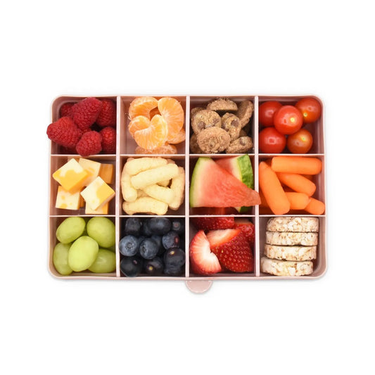 CUTIE SNACK, MELII, ROZ, MELII