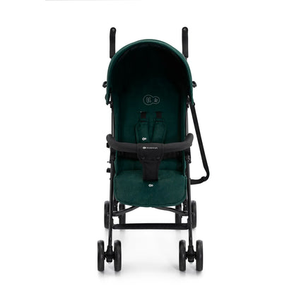 CARUCIOR SPORT KINDERKRAFT TIK, TIP UMBRELA, GREEN FOREST, KINDERKRAFT