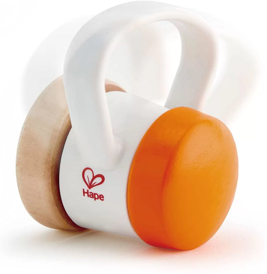 HAPE ZORNAITOARE ROLA, HAPE
