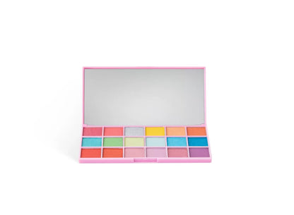MARTINELIA MY BEST FRIENDS PALETA FARDURI DE PLEOAPE, MY BEST FRIENDS