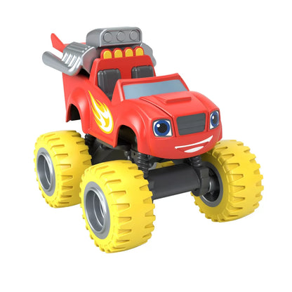 MASINUTE BLAZE DIN METAL MONSTER ENGINE BLAZE, BLAZE