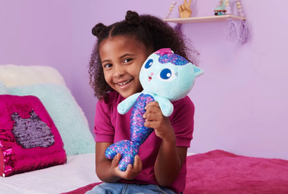 GABBYS DOLLHOUSE PLUS INTERACTIV MERCAT 35.6CM, GABBYS DOLLHOUSE