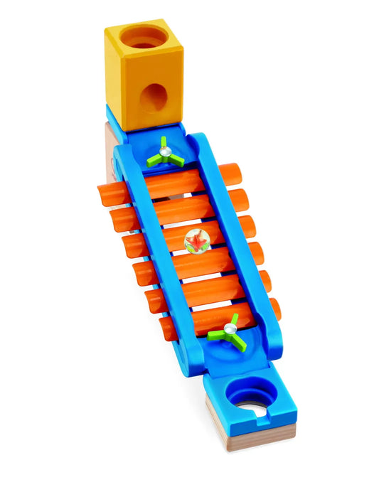HAPE QUADRILLA - LOC DE JOACA SONIC, QUADRILLA
