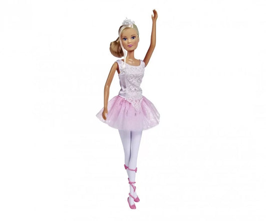 PAPUSA STEFFI BALERINA, STEFFI LOVE