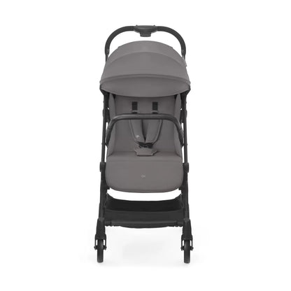 CARUCIOR SPORT KINDERKRAF INDY2, COZY GREY, KINDERKRAFT