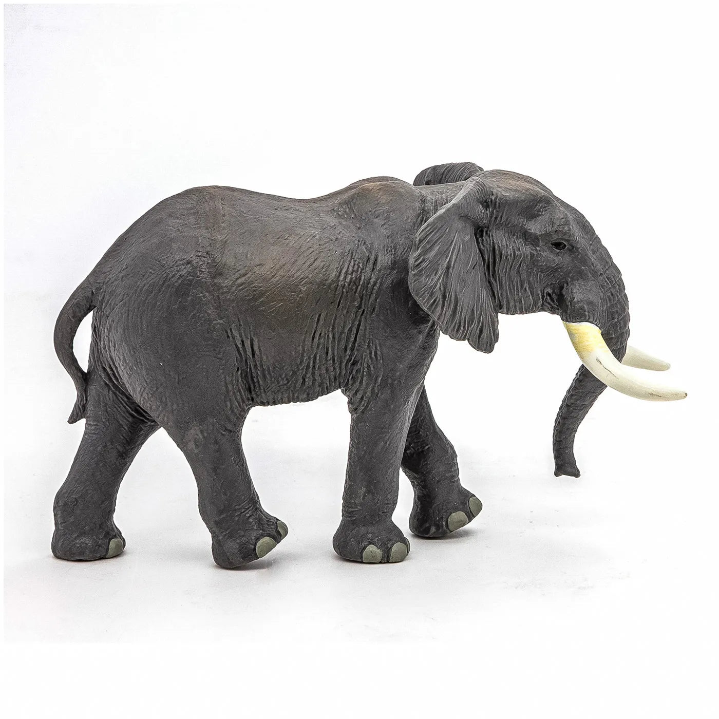 PAPO FIGURINA ELEFANTUL AFRICAN, ANIMALE SALBATICE