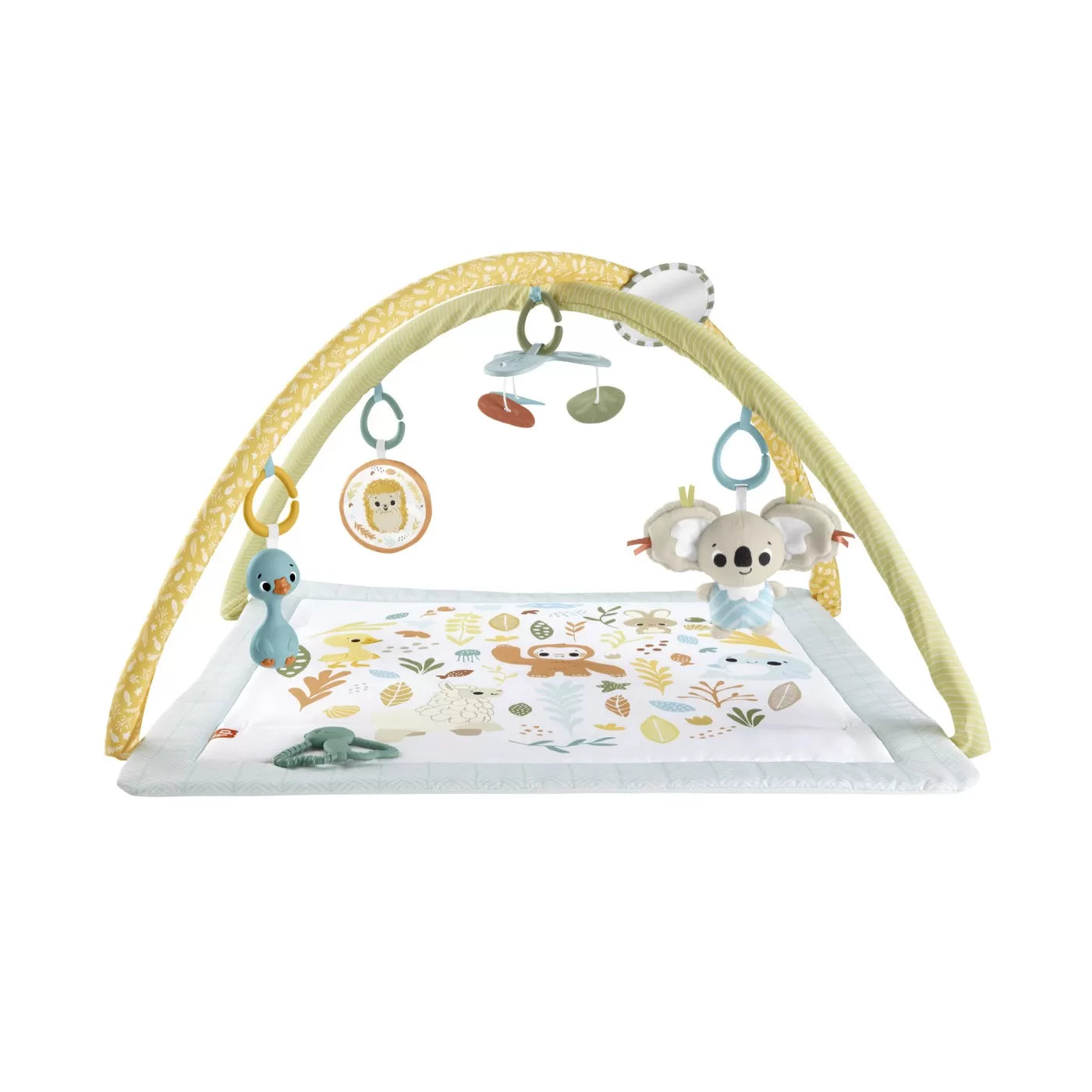 FISHER PRICE SALTELUTA DE ACTIVITATI, FISHER PRICE - INFANT