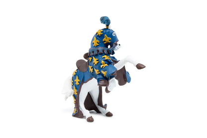 PAPO FIGURINA CALUL PRINTULUI FILIP ALBASTRU, PERSONAJE MEDIEVALE FANTASTICE