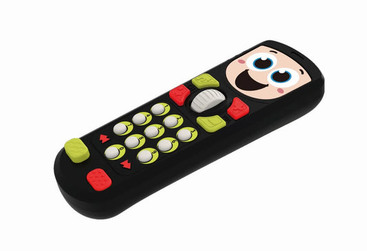 JUCARIE INTERACTIVA TELECOMANDA INVATARE SI NUMARARE, HOLA