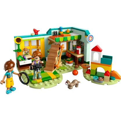 LEGO FRIENDS CAMERA LUI AUTUMN 42646, LEGO FRIENDS