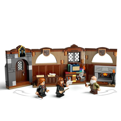 LEGO HARRY POTTER TM CASTELUL HOGWARTS ORA DE FARMECE 76442, LEGO HARRY POTTER TM