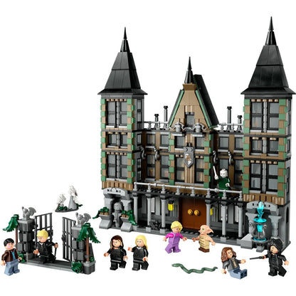 LEGO HARRY POTTER TM CONACUL MALFOY 76453, LEGO HARRY POTTER TM