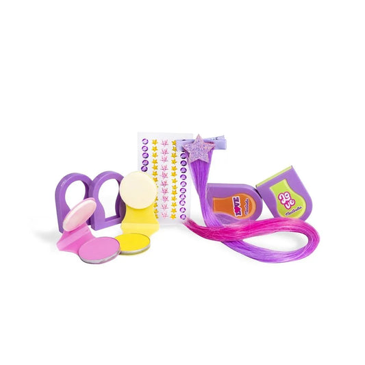 MARTINELIA SUPER GIRL SET PENTRU PAR, SUPER GIRL