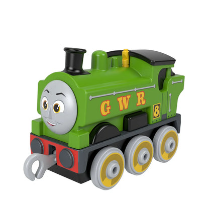 THOMAS LOCOMOTIVA PUSH ALONG DUCK, THOMAS - THOMAS