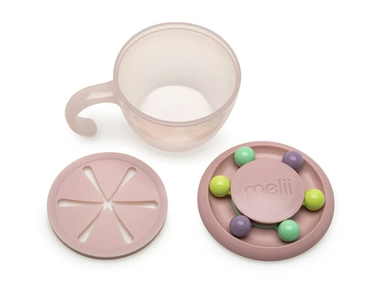 RECIPIENT SNACK ABACUS, MELII, PINK, MELII