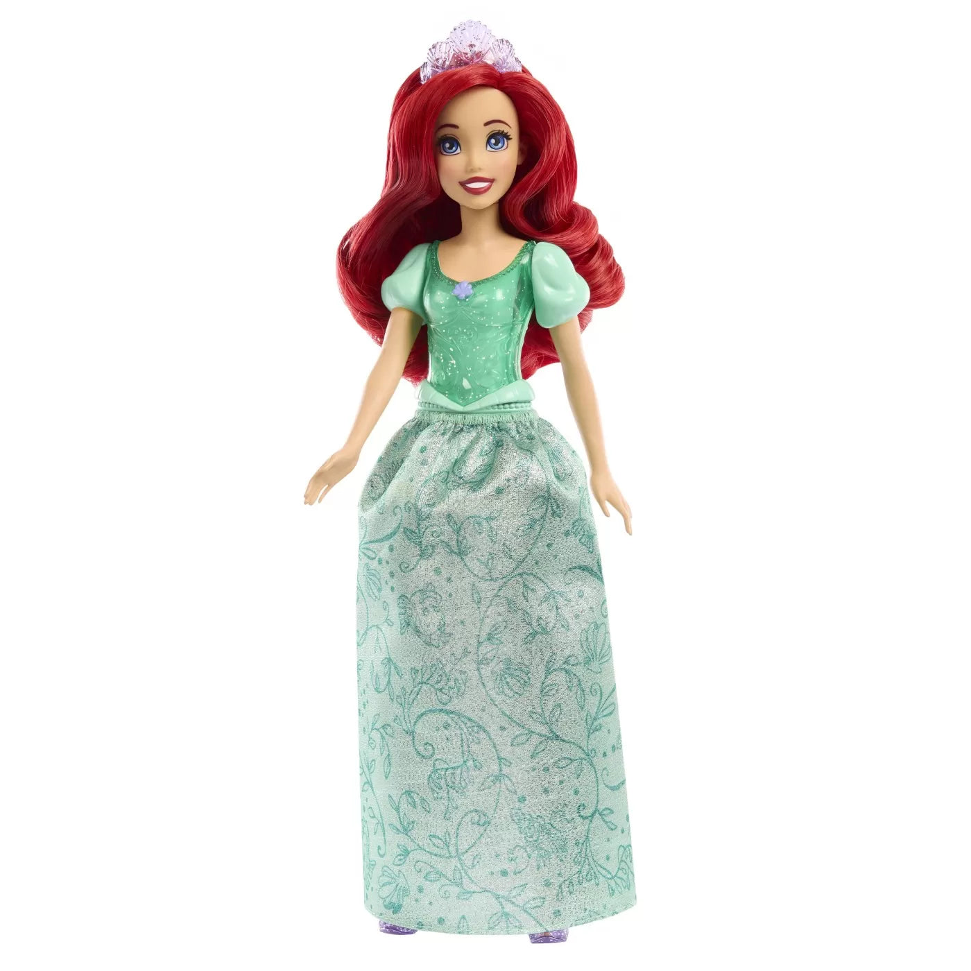 DISNEY PRINCESS PAPUSA ARIEL, DISNEY PRINCESS