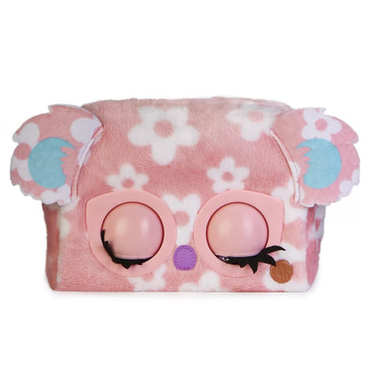 PURSE PETS GENTUTA INTERACTIVA BAMBOO BOO KOALA, PURSE PETS