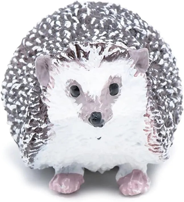 PAPO FIGURINA ARICI, ANIMALE SALBATICE
