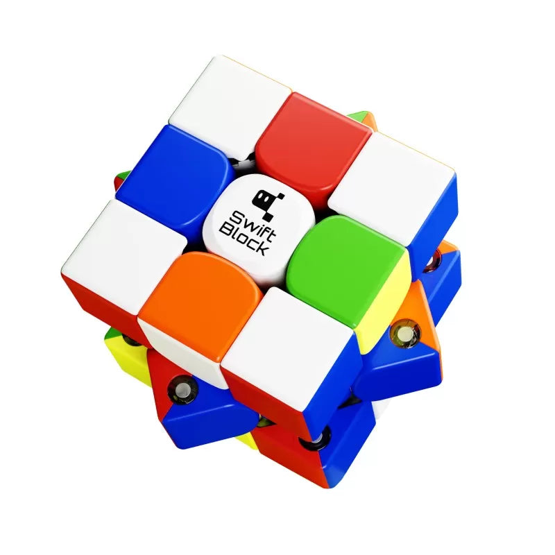 CUB GAN 355S SWIFT BLOCK, GAN