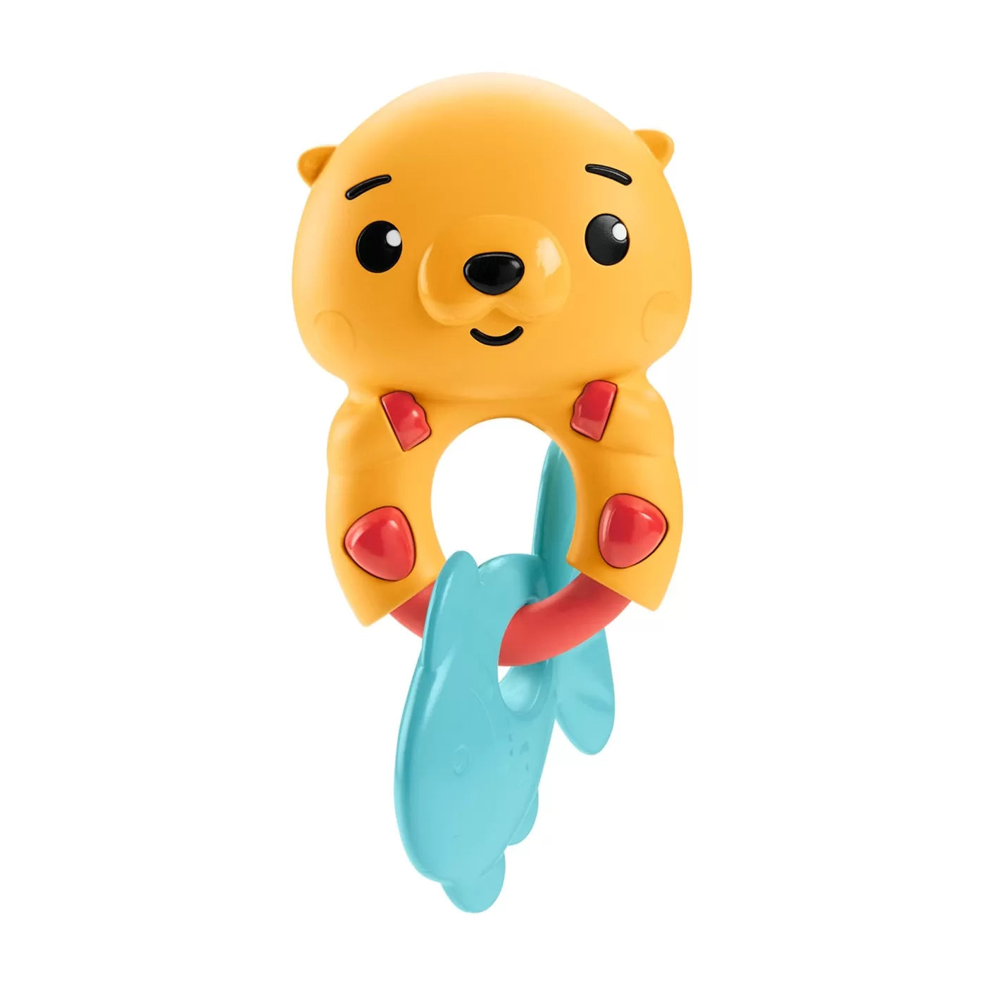 FISHER PRICE JUCARIE ZORNAITOARE VIDRA, FISHER PRICE - INFANT