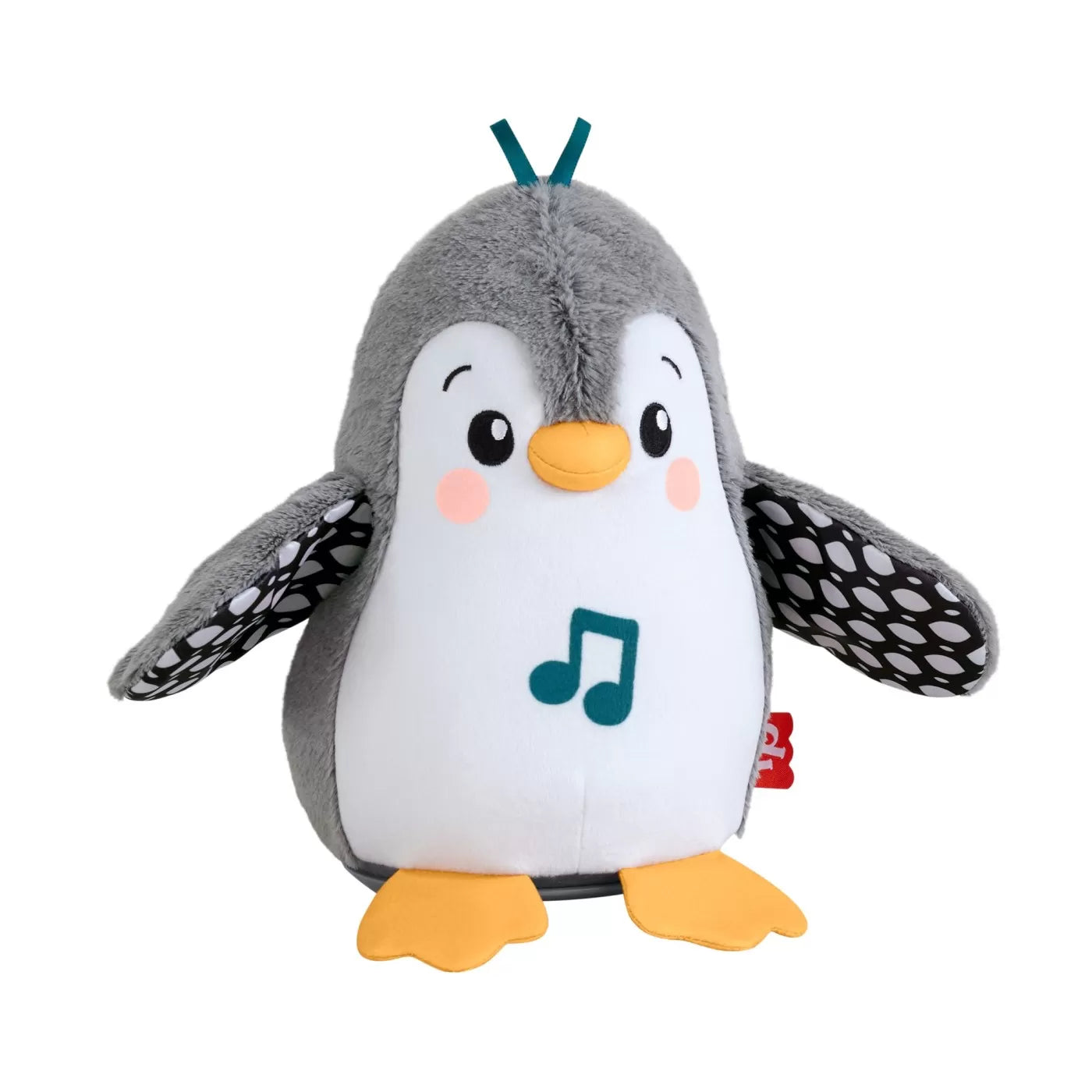 FISHER PRICE PINGUIN MUZICAL, FISHER PRICE - INFANT