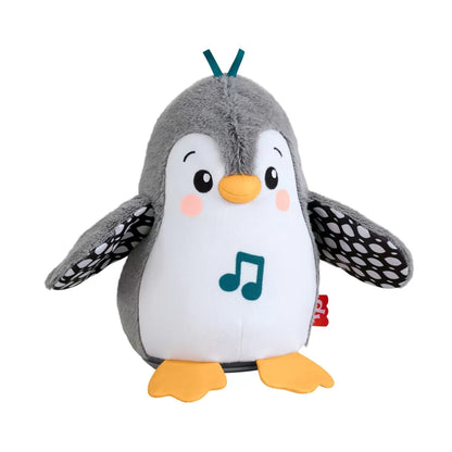 FISHER PRICE PINGUIN MUZICAL, FISHER PRICE - INFANT