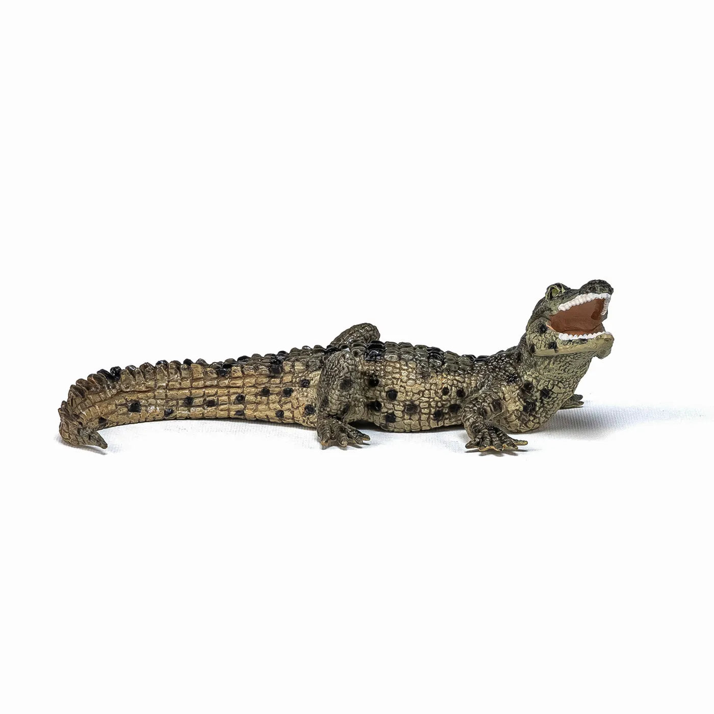 PAPO FIGURINA PUI DE CROCODIL, ANIMALE SALBATICE