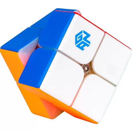 CUB GAN 249, GAN