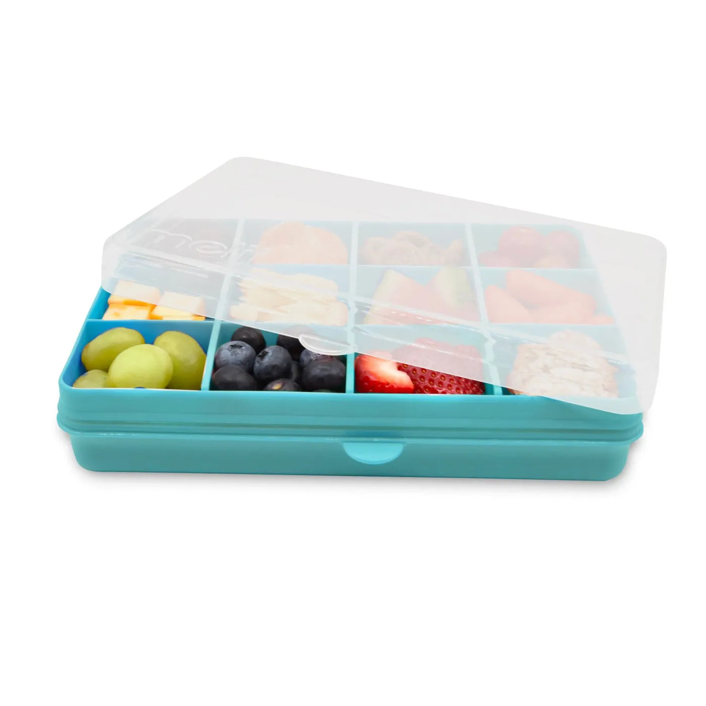 CUTIE SNACK, MELII, BLUE, MELII