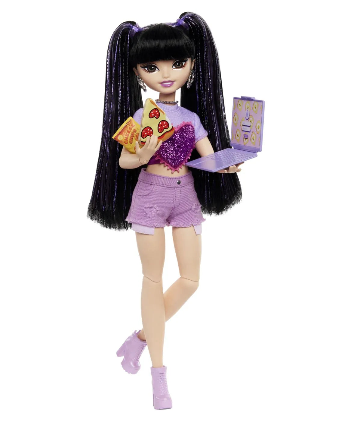 BARBIE DREAM BESTIES PAPUSA RENEE CU ACCESORII, BARBIE - DREAM BESTIES