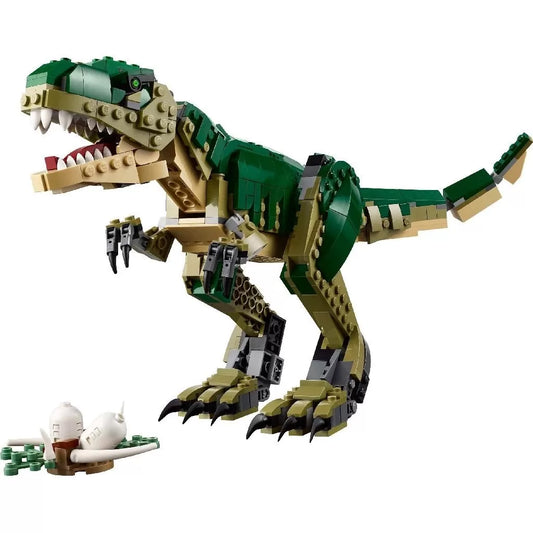 LEGO CREATOR T. REX 31151, LEGO CREATOR