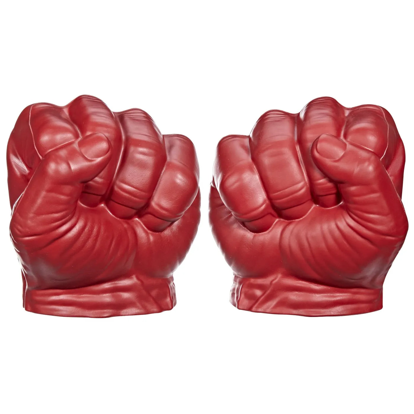 MARVEL AVENGERS MANUSI RED HULK GAMMA, AVENGERS
