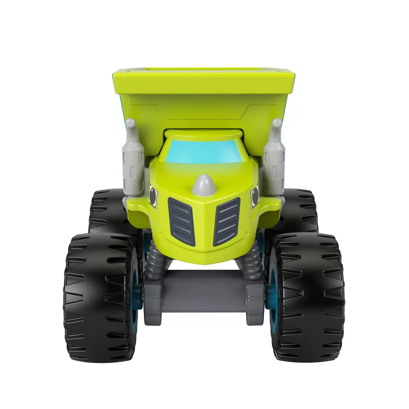 MASINUTE BLAZE DIN METAL TRUCK ZED, BLAZE