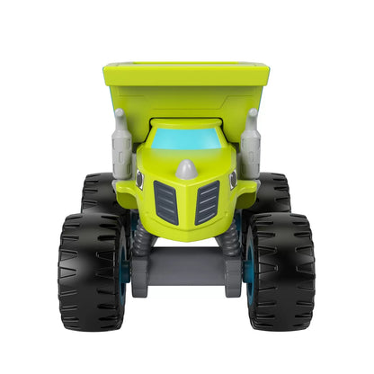 MASINUTE BLAZE DIN METAL TRUCK ZED, BLAZE