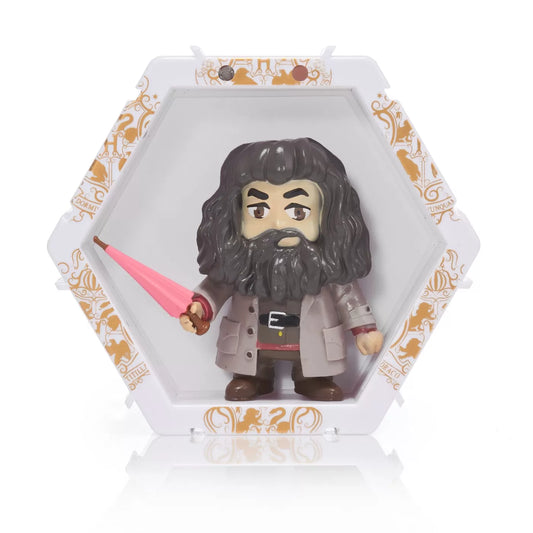 WOW! PODS - WIZARDING WORLD HAGRID, WOW! PODS