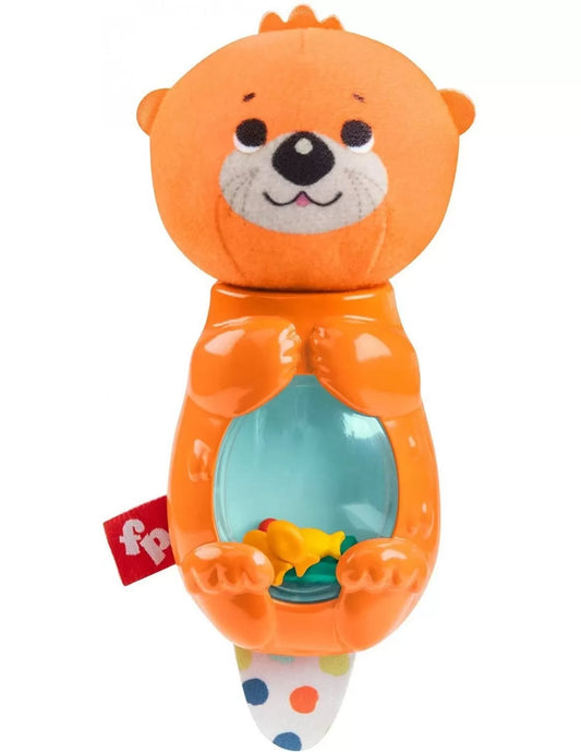 FISHER PRICE JUCARII ZORNAITOARE VIDRA, FISHER PRICE - INFANT