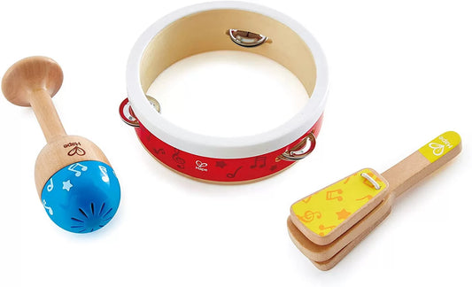 HAPE SET DE PERCUTIE JUNIOR, HAPE