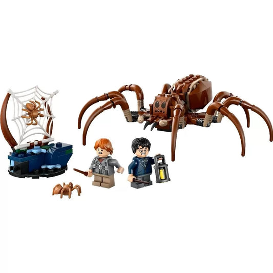 LEGO HARRY POTTER TM ARAGOG IN PADUREA INTERZISA 76434, LEGO HARRY POTTER TM